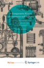 Image for A Comparative History of Commerce and Industry, Volume II