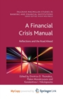 Image for A Financial Crisis Manual