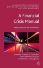 Image for A Financial Crisis Manual