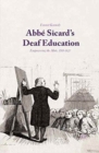 Image for Abbe Sicard&#39;s Deaf Education