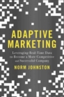 Image for Adaptive Marketing