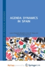 Image for Agenda Dynamics in Spain
