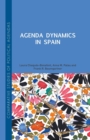 Image for Agenda dynamics in Spain