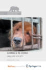 Image for Animals in China : Law and Society