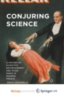 Image for Conjuring Science