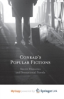 Image for Conrad&#39;s Popular Fictions