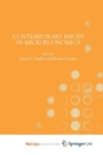 Image for Contemporary Issues in Microeconomics