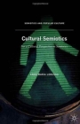 Image for Cultural Semiotics : For a Cultural Perspective in Semiotics