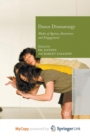 Image for Dance Dramaturgy
