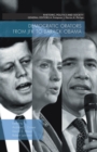 Image for Democratic orators from JFK to Barack Obama