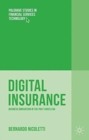 Image for Digital Insurance