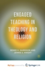 Image for Engaged Teaching in Theology and Religion