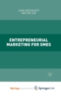 Image for Entrepreneurial Marketing for SMEs