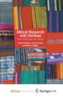 Image for Ethical Research with Children