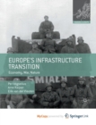 Image for Europe&#39;s Infrastructure Transition