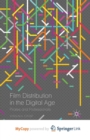 Image for Film Distribution in the Digital Age