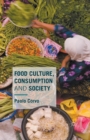 Image for Food culture, consumption and society