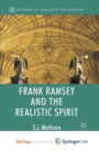 Image for Frank Ramsey and the Realistic Spirit