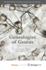 Image for Genealogies of Genius