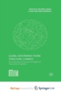 Image for Global Governance Facing Structural Changes