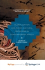 Image for Globalization and Socio-Cultural Processes in Contemporary Africa