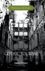 Image for Gothic tourism