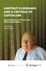 Image for Hartmut Elsenhans and a Critique of Capitalism