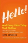 Image for Hello! : And Every Little Thing That Matters