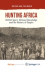 Image for Hunting Africa