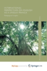 Image for International Perspectives on English as a Lingua Franca