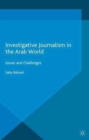 Image for Investigative Journalism in the Arab World