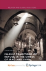 Image for Islamic Traditions of Refuge in the Crises of Iraq and Syria