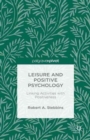 Image for Leisure and Positive Psychology
