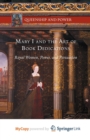 Image for Mary I and the Art of Book Dedications