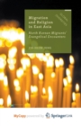 Image for Migration and Religion in East Asia