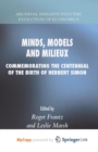 Image for Minds, Models and Milieux