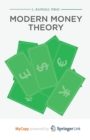 Image for Modern Money Theory