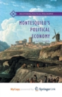 Image for Montesquieu&#39;s Political Economy