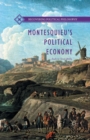 Image for Montesquieu’s Political Economy