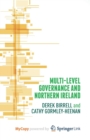 Image for Multi-Level Governance and Northern Ireland