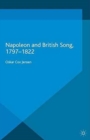 Image for Napoleon and British Song, 1797-1822