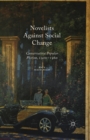 Image for Novelists Against Social Change : Conservative Popular Fiction, 1920-1960