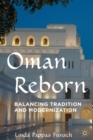 Image for Oman Reborn : Balancing Tradition and Modernization