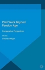 Image for Paid Work Beyond Pension Age