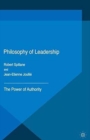 Image for Philosophy of Leadership