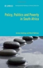 Image for Policy, Politics and Poverty in South Africa