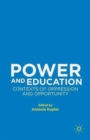 Image for Power and Education