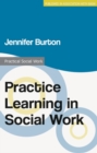 Image for Practice Learning in Social Work