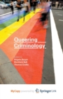 Image for Queering Criminology