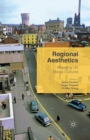 Image for Regional aesthetics  : mapping UK media cultures